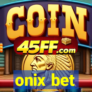 onix bet